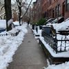 NYC Sidewalks Must Be Shoveled By 1 PM Wednesday, Sanitation Department Warns